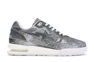 BAPE - Bape Roadsta Stampd