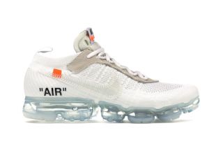 adidas vapormax off white
