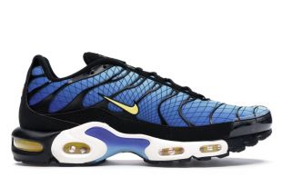 Air Max Plus Greedy