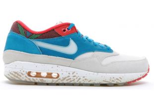 Air Max 1 Brazil Lanceiro
