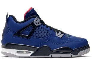 Jordan 4 Retro Winter (GS)
