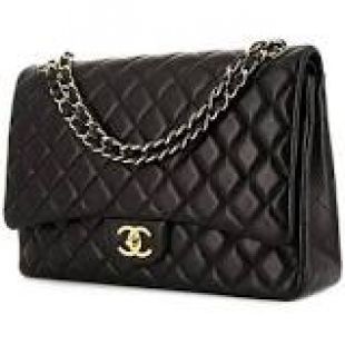 sac chanel