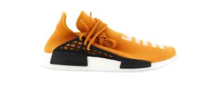 adidas NMD R1 Pharrell HU Hue Man Tangerine