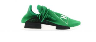 adidas NMD R1 Pharrell HU Green