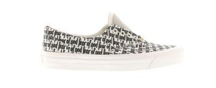 Vans Era 95 Fear of God