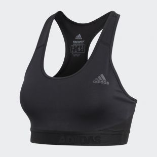 Brassière Don’t Rest Alphaskin Sports - Noir adidas | adidas France
