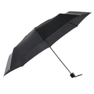 Parapluie Dans l air du temps - Manuel noir