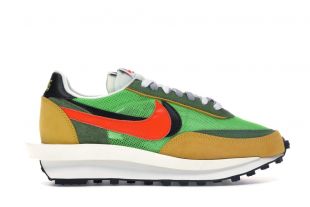 sacai nike