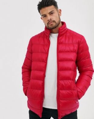 Brave Soul - Doudoune | ASOS