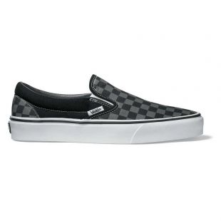 Vans Classic Slipon Noir