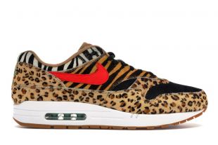 Air Max 1 atome animal