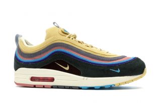 Air Max 1/97 Sean Wotherspoon