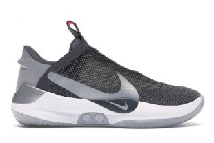 Nike - Nike Adapt BB Dark Grey (US Charger)