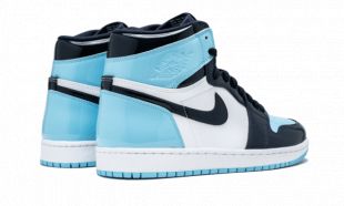 retro high unc patent