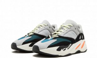 ADIDAS YEEZY BOOST 700 WAVE RUNNER