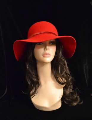 Bonnet Hiver épais Pour Femme - Fibres Acryliques - Tour De Tête 56-58 Cm - Ski, Randonnée, Vélo - Style Tendance - 9