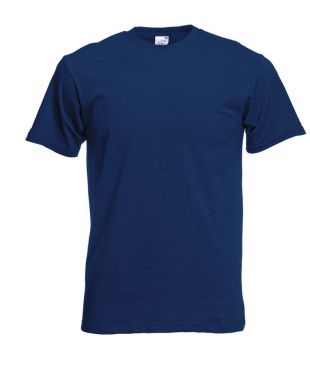 Fruit of the Loom Original SC220 - Tee Shirt Col Rond Homme