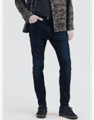 510™ Skinny Fit Jeans - Advanced Stretch