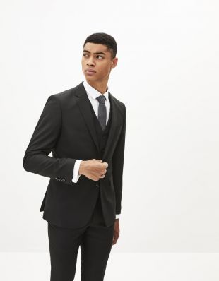 Veste AMAURY slim