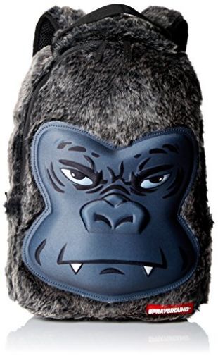 Sprayground gorilla sale