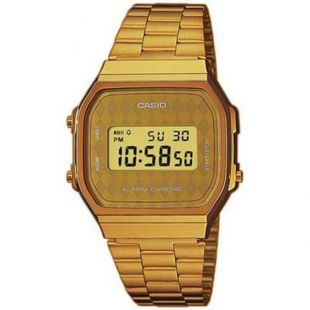 Montre Casio Collection A168WG 9BWEF