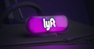 Lyft - A Ride in Minutes