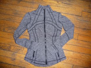 veste taille 36