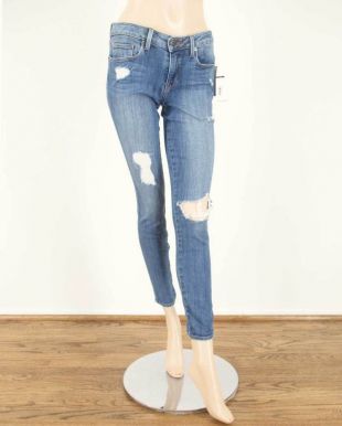 jean usé taille 36/38