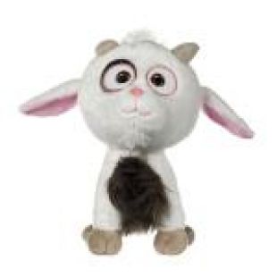 The Plush Agnes Of The Goat Unicorn In Me Ugly And Nasty 3 Spotern