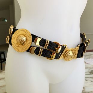 ceinture vintage