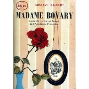 madame bovary