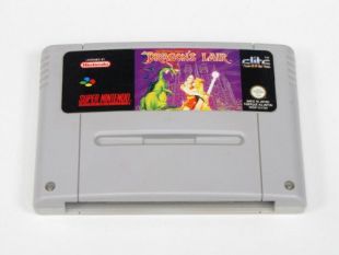Dragon's lair [L]