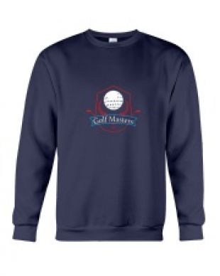 Narcos Pablo Golf Masters Sweater Crewneck Sweatshirt