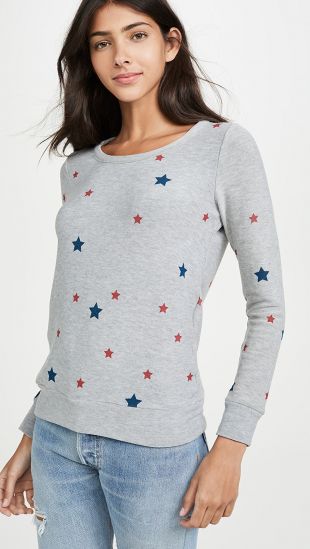 Cozy Knit Pullover