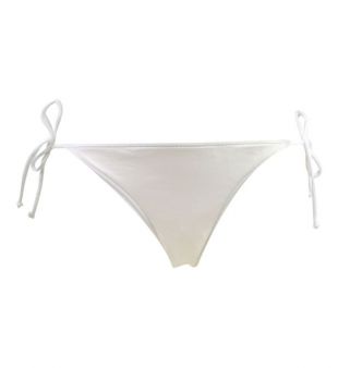 Maillot de bain Carla-Bikini Culotte String Desire ... - Galeries Lafayette