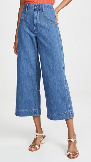 Denim Emmett Jeans