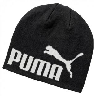 Bonnet Puma Essential Big Cat