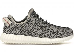 adidas Yeezy Boost 350 Turtledove