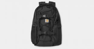 Carhartt WIP Kickflip Backpack | carhartt-wip.com