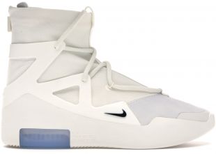 Air Fear Of God 1 Sail Black