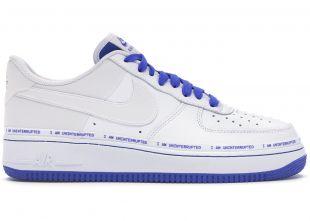 Air Force 1 Low Uninterrupted More Than an Athlete