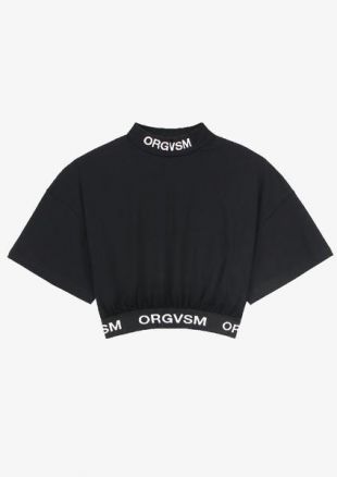ORGVSM - CROP TEE Limited