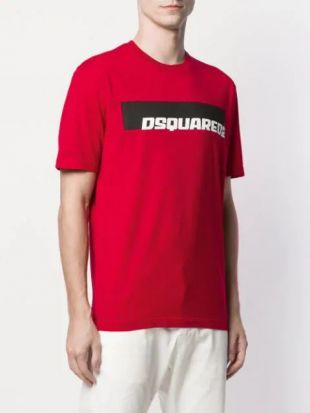 Dsquared2 t-shirt Dsquard2 - Farfetch
