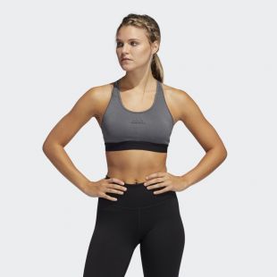 Brassière Don't Rest Alphaskin - Gris adidas | adidas France
