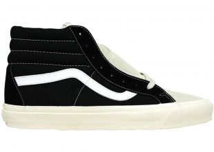 Vans Sk8-Hi Fear of God