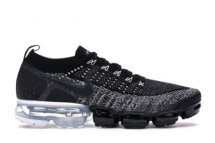 Air VaporMax Flyknit 2 Orca