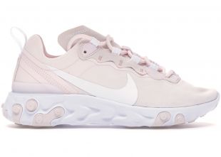 nike react element 87 kids pink