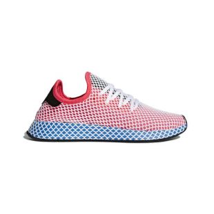 adidas deerupt runner rouge