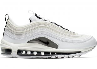 Air Max 97 White Black Silver (W)