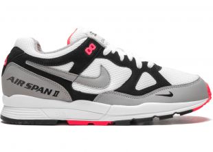 Air Span II Patta Infrared